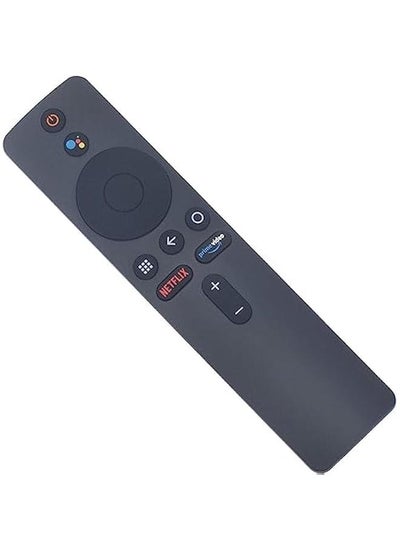 اشتري جاز تحكم صوتي ديل لجاز Xiaomi Mi Box S و Mi TV Stick Bluetooth RF XMRM00A XMRM006 في السعودية