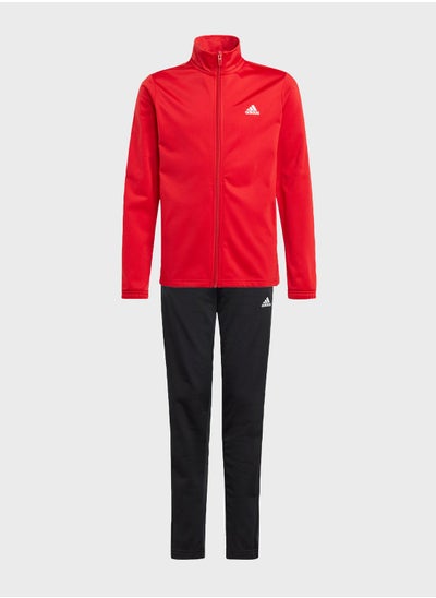 Buy Big Logo Tracksuit in UAE