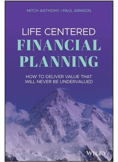 Buy Life Centered Financial Planning in UAE