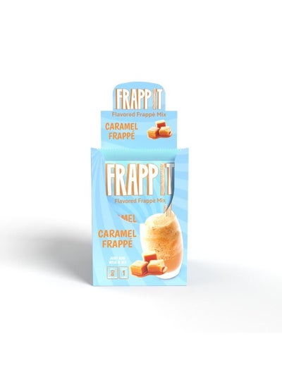 اشتري FRAPP IT - Caramel frappe في مصر