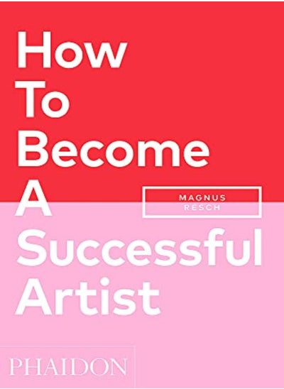 اشتري How To Become A Successful Artist في الامارات