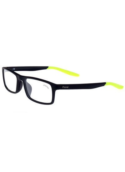 Buy Rectangular Eyeware Optical Frame 7119 For Men And Women in Saudi Arabia