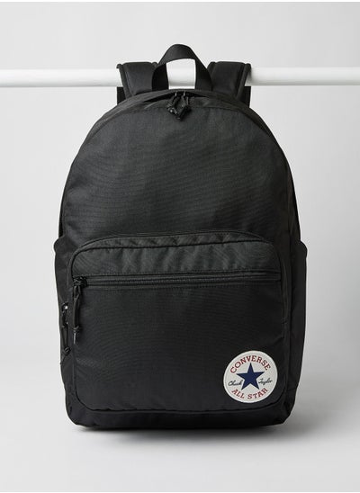 اشتري Go 2 Backpack Black في الامارات