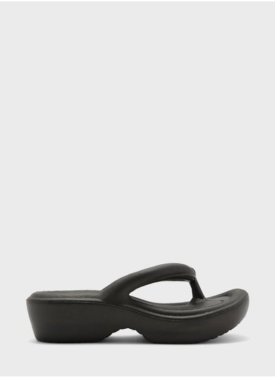 Buy Platform Thong Slide in Saudi Arabia