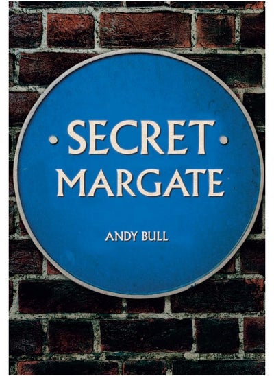 Buy Secret Margate in UAE