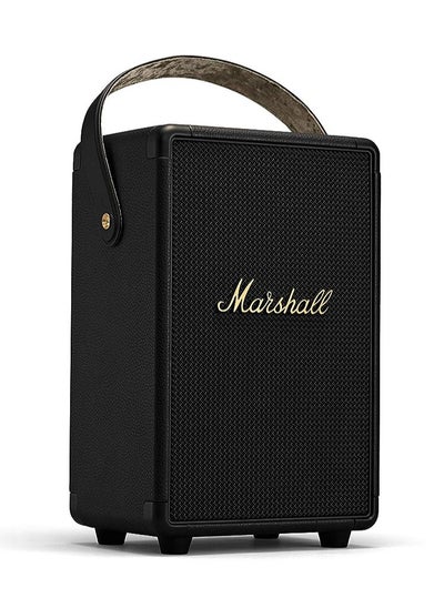 Buy Marshall Tufton Portable Bluetooth Speaker with 20+ Hours of Portable Playtime in UAE