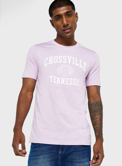 Buy Tennessee T-Shirt in UAE