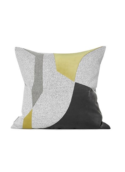 اشتري Lemon Asymmetry Cushion Square في الامارات