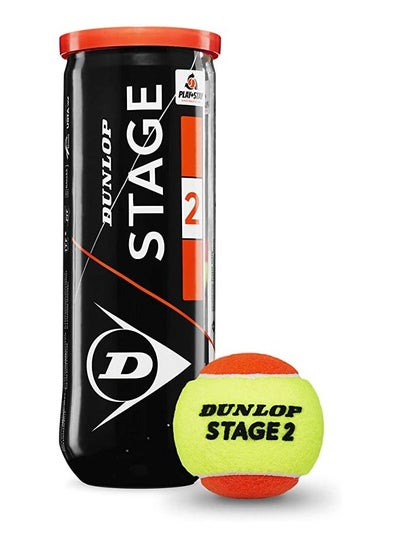 اشتري Stage 2 Tennis Balls في الامارات