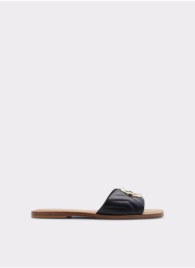 Buy Qelajar Flat Sandals in Saudi Arabia