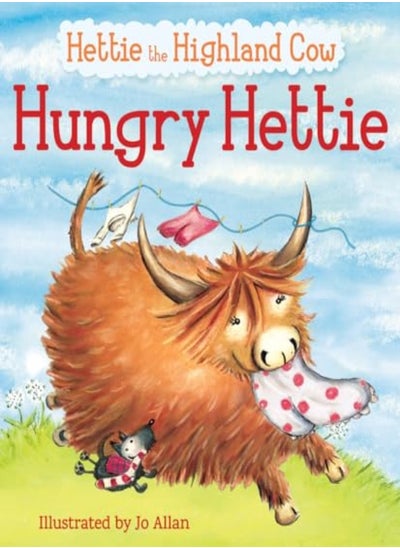 اشتري Hungry Hettie في الامارات