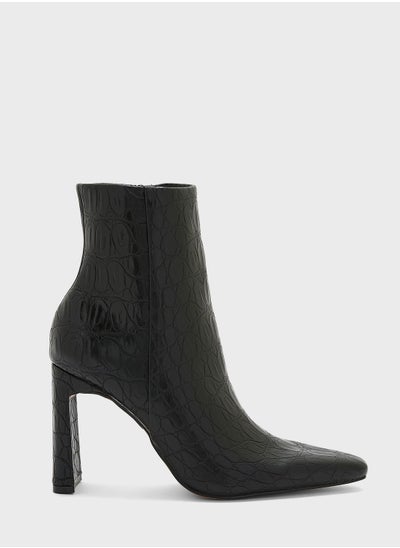 اشتري Ophelia Ankle Boots في السعودية