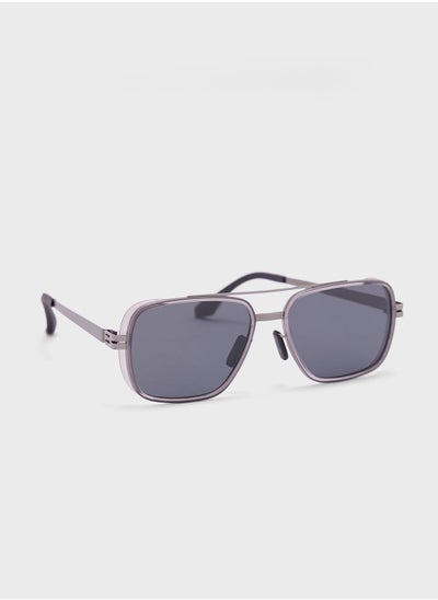 اشتري Rectengular Sunglasses في الامارات