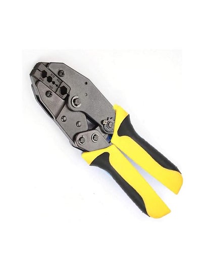 Buy Cable Crimping Tool – Coax Cable – STRANDED – Terminal / HS-2250 in Egypt