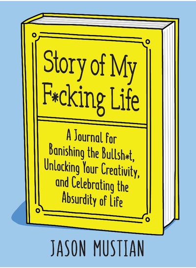 Buy Story of My F*cking Life in UAE