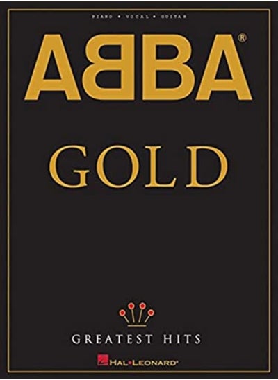 Buy Abba Gold Greatest Hits in UAE