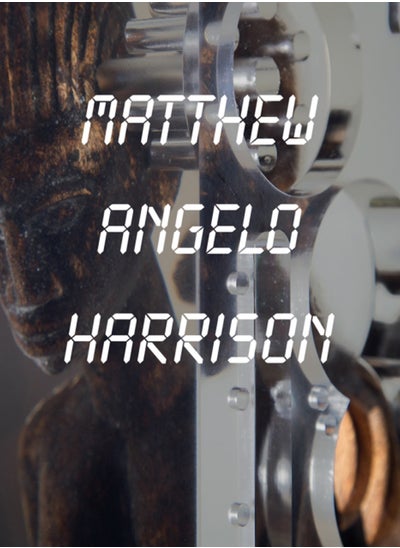 اشتري Matthew Angelo Harrison في السعودية