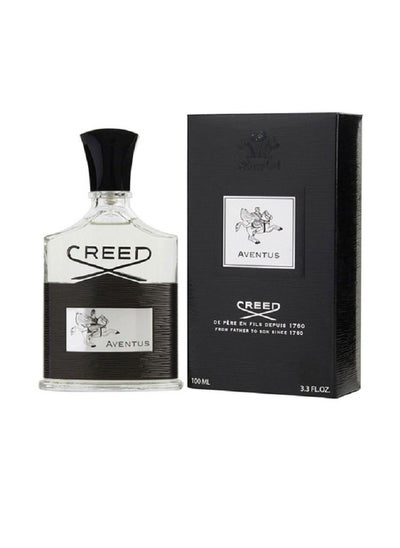 Buy Creed Aventus 100ml EDP for Men in UAE