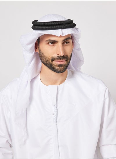 Buy Men's Keffiyeh Shemagh in Saudi Arabia