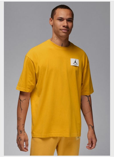 اشتري Jordan Essential Washed Oversized T-Shirt في السعودية