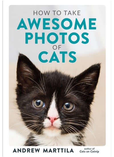 اشتري How to Take Awesome Photos of Cats في السعودية