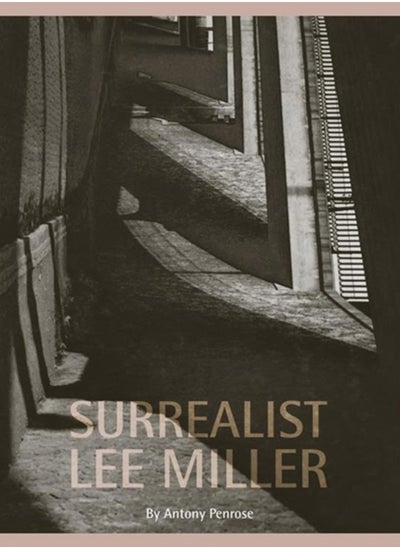 اشتري Surrealist Lee Miller في السعودية