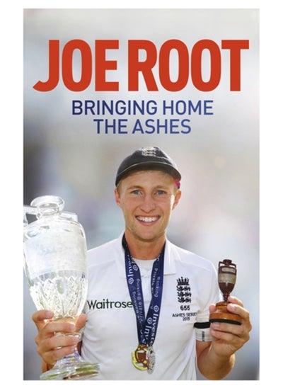 Buy Bringing Home the Ashes : Updated to include England's tour of South Africa and the 2016 T20 World Cup in Saudi Arabia