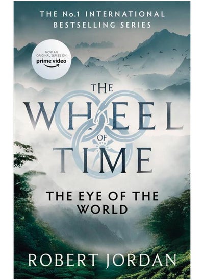 اشتري Wheel Of Time 1: The Eye Of The World في مصر