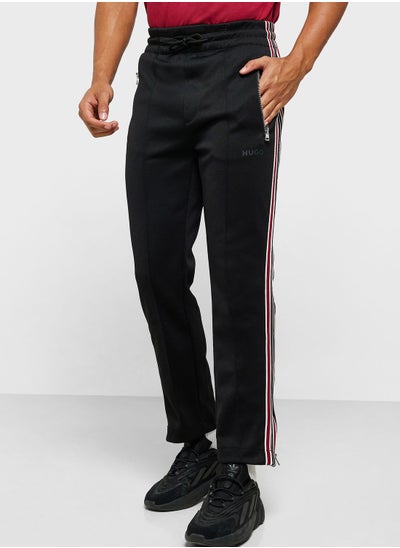 Buy Essential Regular Fit Trousers in Saudi Arabia