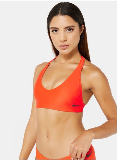 اشتري Fusion Back Bikini Top في السعودية