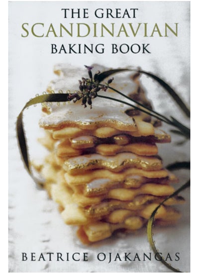 اشتري Great Scandinavian Baking Book في الامارات