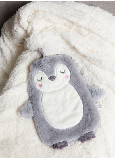 Buy Penguin Hot Water Bottle in Saudi Arabia