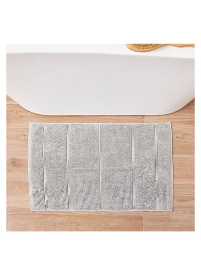 اشتري Urban Bath Mat 50x80cm. في السعودية