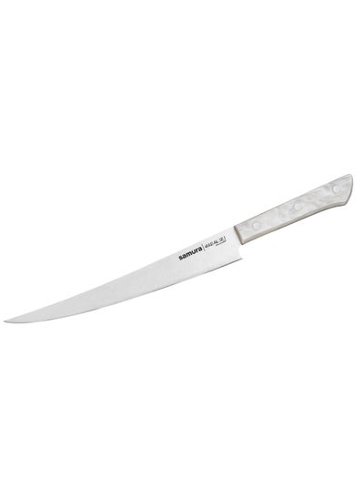 Buy Samura Harakiri Acryl Fisherman  Fillet Knife 8.8''/224mm in UAE