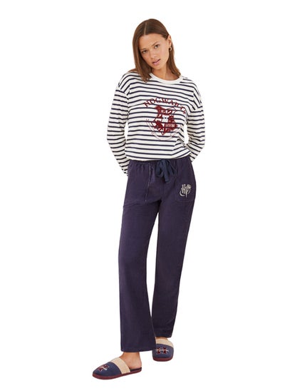 اشتري Harry Potter elastic corduroy pants في مصر