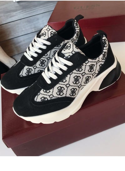 Buy Guess high quality sneakers in Saudi Arabia