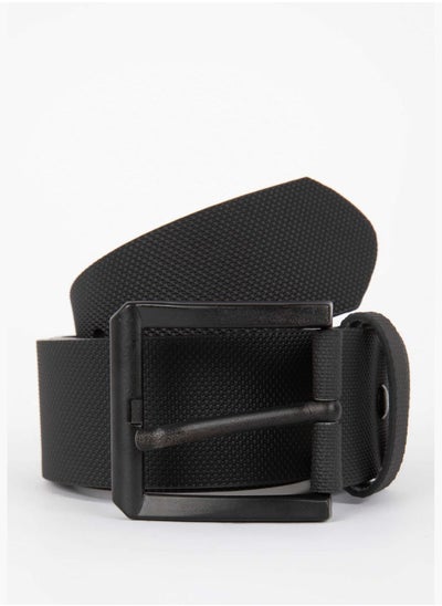 اشتري Man Casual Jean Belt في الامارات