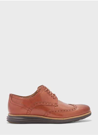 Buy Original Grand Wingtip Oxford in UAE