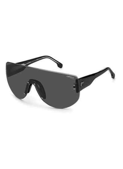 Buy Women's Oversized Sunglasses - FLAGLAB12_0807_2K -  Lens Size: 99 mm in UAE