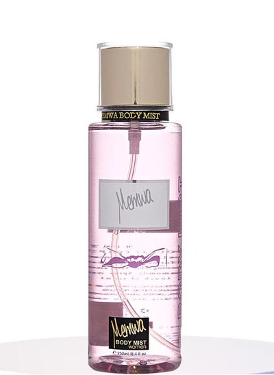 Buy Miss Dina body mist in Saudi Arabia