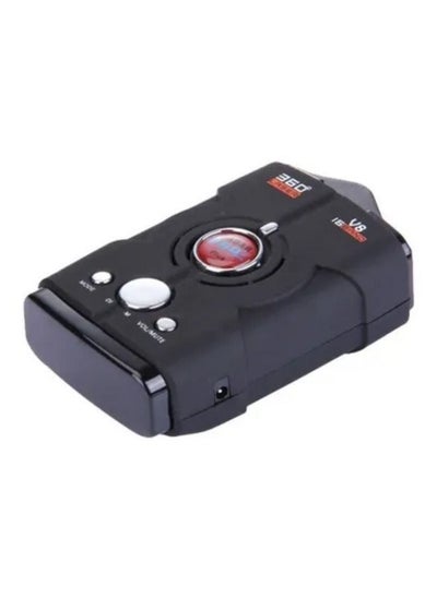 Buy V8 Car Radar Detector Tracker in Saudi Arabia