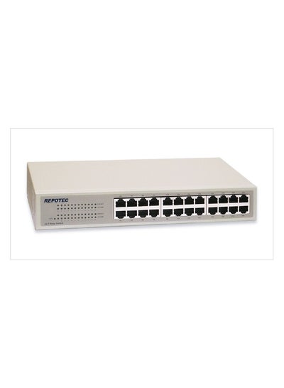 Buy RP-1724DR: 24-P Fast Ethernet Switch in Egypt