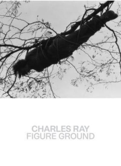 اشتري Charles Ray : Figure Ground في السعودية