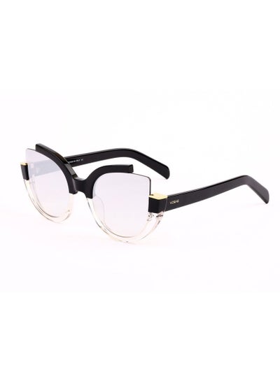 Buy Women's Sunglasses V2029 - Silver in Egypt