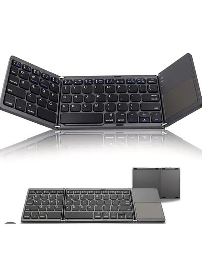 اشتري B033 Bluetooth keyboard في الامارات