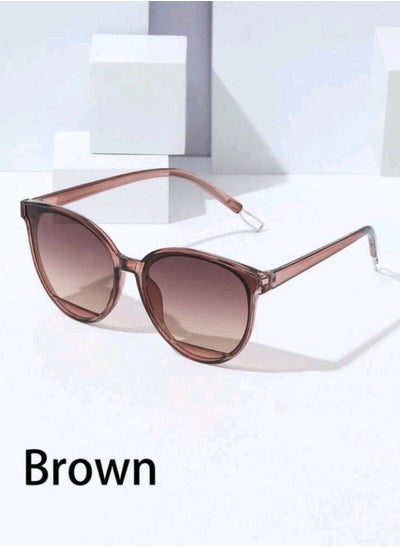 Buy Trendy Fashionable Sunglasses For Men in Saudi Arabia