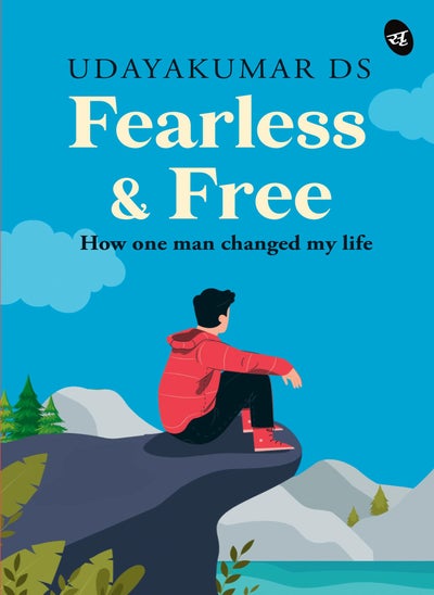 اشتري Fearless and Free: How One Man Changed my Life ǀ Self-help story on life, love and making a fresh start في السعودية