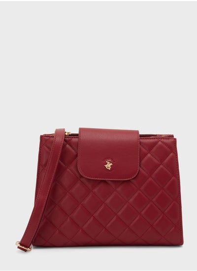 Buy Flap Over Crossbody in Saudi Arabia