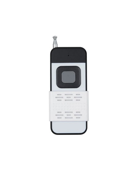 Buy Long Range Wireless Remote One Button in UAE