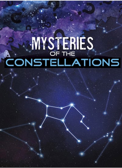 اشتري Mysteries of the Constellations في السعودية